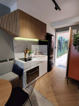 Imagem Imóvel à Venda, 25 m² em Vila Olímpia - São Paulo Imagem Imóvel à Venda, 25 m² em Vila Olímpia - São Paulo