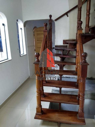 Imagem Sobrado com 3 Quartos à Venda, 170 m² em Vila Formosa - São Paulo Imagem Sobrado com 3 Quartos à Venda, 170 m² em Vila Formosa - São Paulo