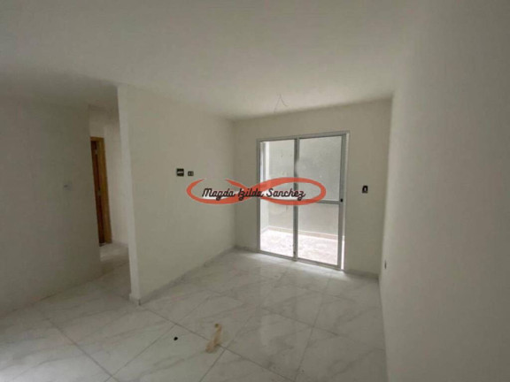Imagem Apartamento com 2 Quartos à Venda, 39 m² em Vila Antonina - São Paulo