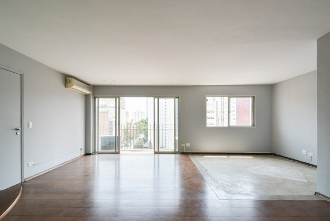 Foto do imóvel Apartamento com 2 Quartos à Venda, 119 m² em Sumarezinho - São Paulo