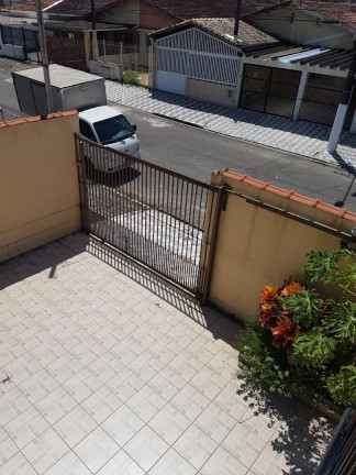 Imagem Sobrado com 2 Quartos à Venda, 124 m² em Mirim - Praia Grande Imagem Sobrado com 2 Quartos à Venda, 124 m² em Mirim - Praia Grande