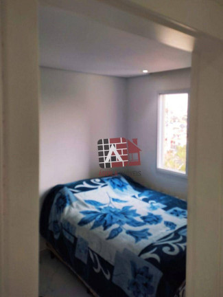 Imagem Apartamento com 2 Quartos à Venda, 47 m² em Itaim Paulista (zona Leste) - São Paulo Imagem Apartamento com 2 Quartos à Venda, 47 m² em Itaim Paulista (zona Leste) - São Paulo
