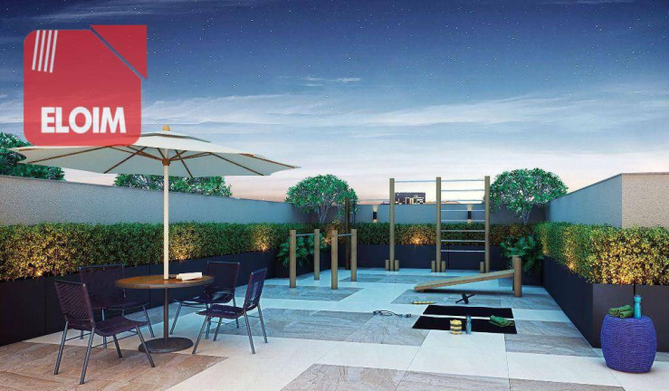 Imagem Apartamento com 2 Quartos à Venda, 40 m² em Pompeia - São Paulo Imagem Apartamento com 2 Quartos à Venda, 40 m² em Pompeia - São Paulo