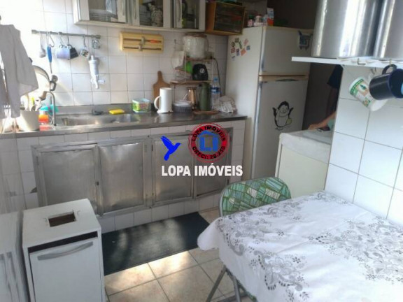 Imagem Apartamento com 2 Quartos à Venda, 70 m² em Catumbi - Rio De Janeiro