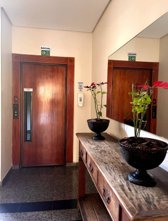 Imagem Apartamento com 4 Quartos à Venda, 265 m² em Setor Bueno - Goiânia Imagem Apartamento com 4 Quartos à Venda, 265 m² em Setor Bueno - Goiânia
