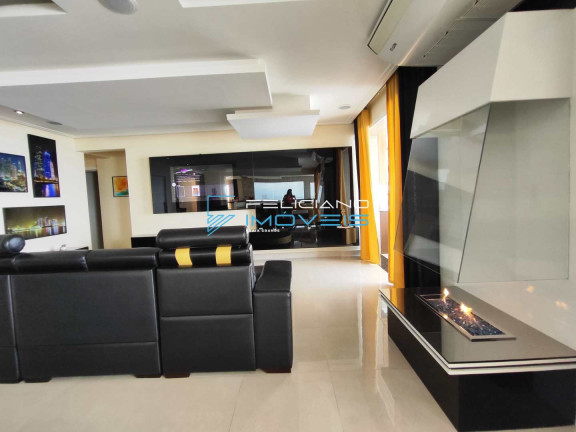 Imagem Apartamento com 3 Quartos à Venda, 352 m² em Aviação - Praia Grande Imagem Apartamento com 3 Quartos à Venda, 352 m² em Aviação - Praia Grande