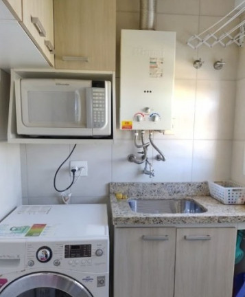 Imagem Apartamento com 3 Quartos à Venda, 92 m² em Cristal - Porto Alegre Imagem Apartamento com 3 Quartos à Venda, 92 m² em Cristal - Porto Alegre