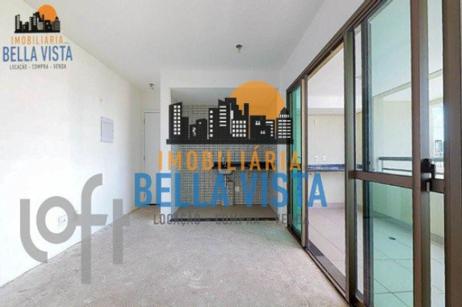 Imagem Apartamento com 2 Quartos à Venda, em Brooklin Paulista - São Paulo Imagem Apartamento com 2 Quartos à Venda, em Brooklin Paulista - São Paulo