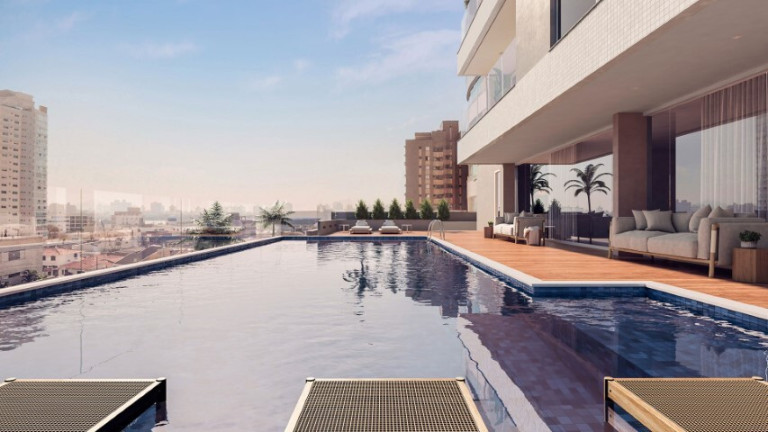 Imagem Apartamento com 3 Quartos à Venda, 148 m² em Fazenda - Itajaí