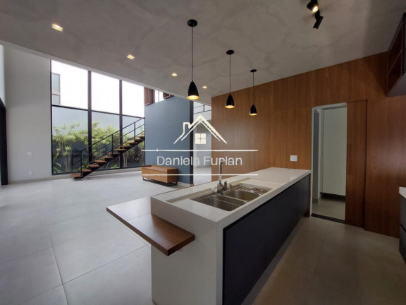 Imagem Casa de Condomínio com 4 Quartos à Venda, 355 m² em Condomínio Alphaville Nova Esplanada - Votorantim Imagem Casa de Condomínio com 4 Quartos à Venda, 355 m² em Condomínio Alphaville Nova Esplanada - Votorantim