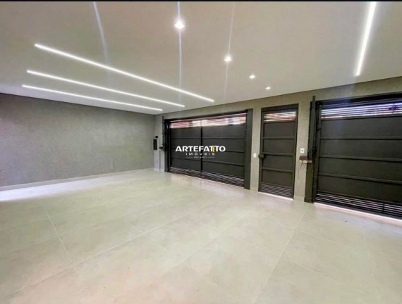 Imagem Casa com 3 Quartos à Venda, 200 m² em Residencial Colina Do Espraiado - Franca Imagem Casa com 3 Quartos à Venda, 200 m² em Residencial Colina Do Espraiado - Franca
