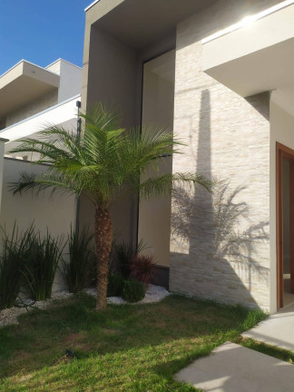 Imagem Casa com 3 Quartos à Venda, 180 m² em Dom Geraldo - Tijucas