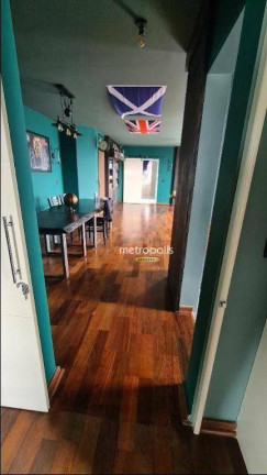 Imagem Apartamento com 2 Quartos à Venda, 123 m² em Barcelona - São Caetano Do Sul Imagem Apartamento com 2 Quartos à Venda, 123 m² em Barcelona - São Caetano Do Sul