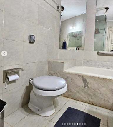 Imagem Apartamento com 4 Quartos à Venda, 171 m² em Consolação - São Paulo Imagem Apartamento com 4 Quartos à Venda, 171 m² em Consolação - São Paulo