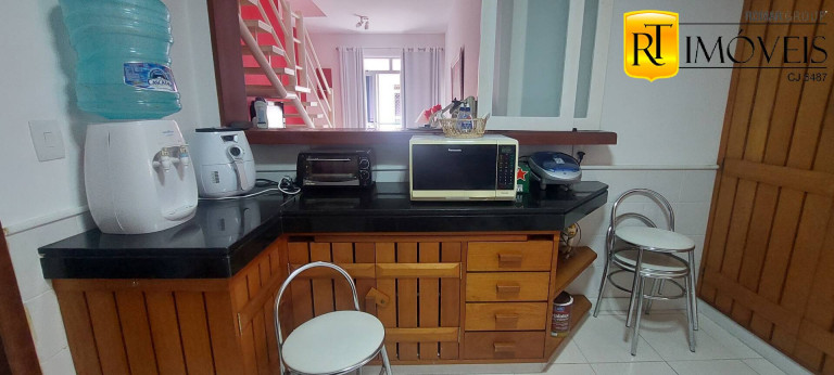 Imagem Cobertura com 2 Quartos à Venda, 115 m² em Braga - Cabo Frio Imagem Cobertura com 2 Quartos à Venda, 115 m² em Braga - Cabo Frio
