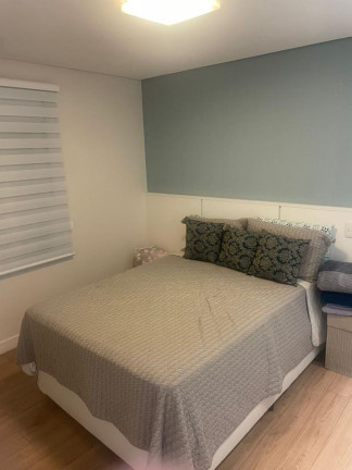 Imagem Apartamento com 3 Quartos à Venda, 198 m² em Jardim - Santo André