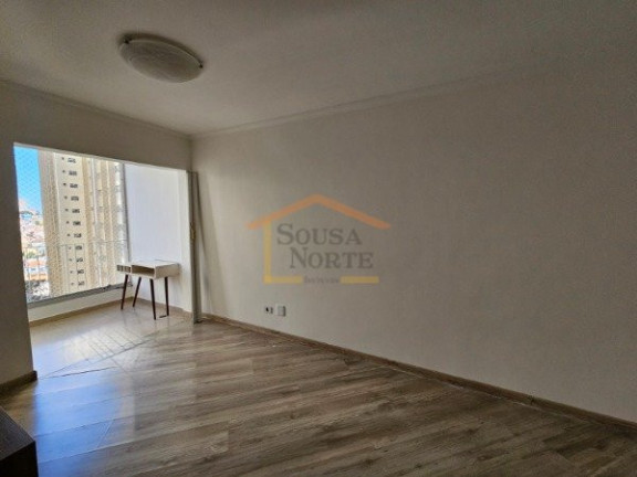 Imagem Apartamento com 3 Quartos à Venda, 82 m² em Santa Teresinha - São Paulo Imagem Apartamento com 3 Quartos à Venda, 82 m² em Santa Teresinha - São Paulo