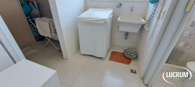 Imagem Apartamento com 3 Quartos para Alugar, 90 m² em Copacabana - Rio De Janeiro