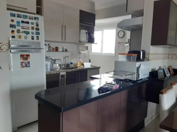 Imagem Imóvel com 2 Quartos à Venda, 70 m² em Jardim Refúgio - Sorocaba Imagem Imóvel com 2 Quartos à Venda, 70 m² em Jardim Refúgio - Sorocaba