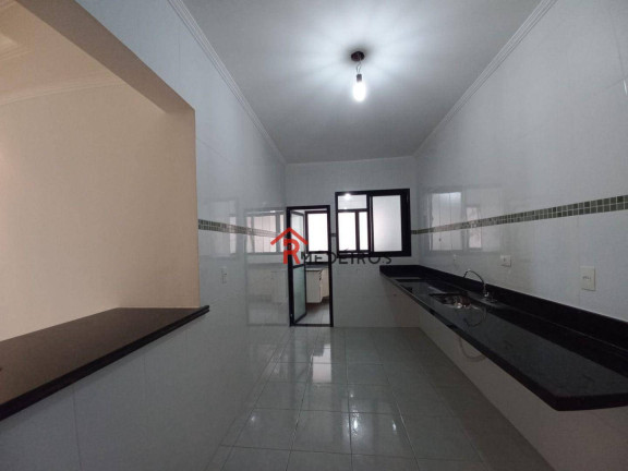 Imagem Apartamento com 3 Quartos à Venda, 131 m² em Tupi - Praia Grande Imagem Apartamento com 3 Quartos à Venda, 131 m² em Tupi - Praia Grande