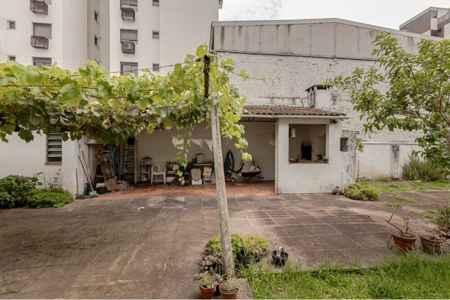Imagem Terreno à Venda, 562 m² em Menino Deus - Porto Alegre Imagem Terreno à Venda, 562 m² em Menino Deus - Porto Alegre
