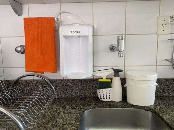Imagem Apartamento com 1 Quarto à Venda, 48 m² em Barra - Salvador Imagem Apartamento com 1 Quarto à Venda, 48 m² em Barra - Salvador