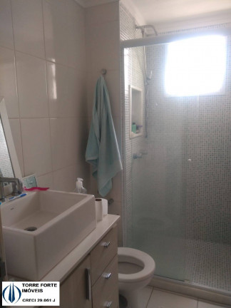Imagem Apartamento com 2 Quartos à Venda, 64 m² em Moóca - São Paulo