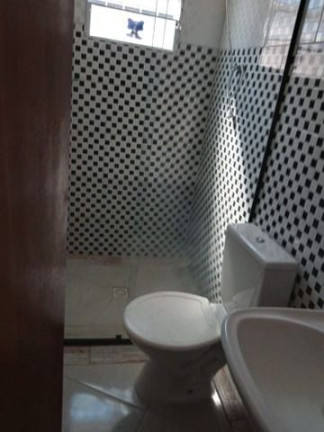 Imagem Casa com 2 Quartos à Venda, 72 m² em Jardim Leonor - Mongaguá