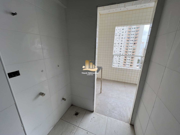 Imagem Apartamento com 1 Quarto à Venda, 51 m² em Aviação - Praia Grande