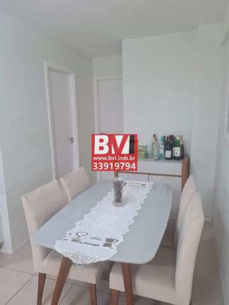 Imagem Apartamento com 2 Quartos à Venda, 50 m² em Vila Da Penha - Rio De Janeiro Imagem Apartamento com 2 Quartos à Venda, 50 m² em Vila Da Penha - Rio De Janeiro