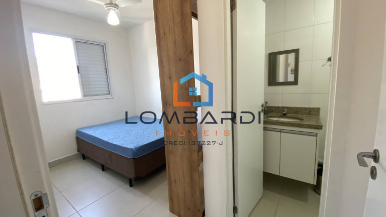 Imagem Apartamento com 2 Quartos à Venda, 57 m² em Praia Das Toninhas - Ubatuba