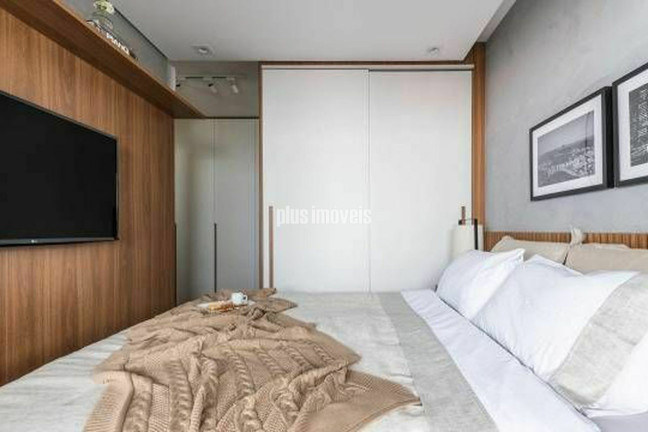 Imagem Apartamento com 3 Quartos à Venda, 103 m² em Vila Gumercindo - São Paulo Imagem Apartamento com 3 Quartos à Venda, 103 m² em Vila Gumercindo - São Paulo