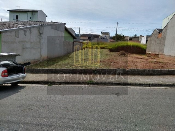 Terreno à Venda, 157 m² em Jardim Santa Júlia - São José Dos Campos
