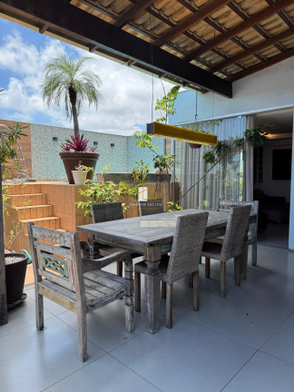 Foto do imóvel Cobertura com 2 Quartos à Venda, 197 m² em Jardim Camburi - Vitória