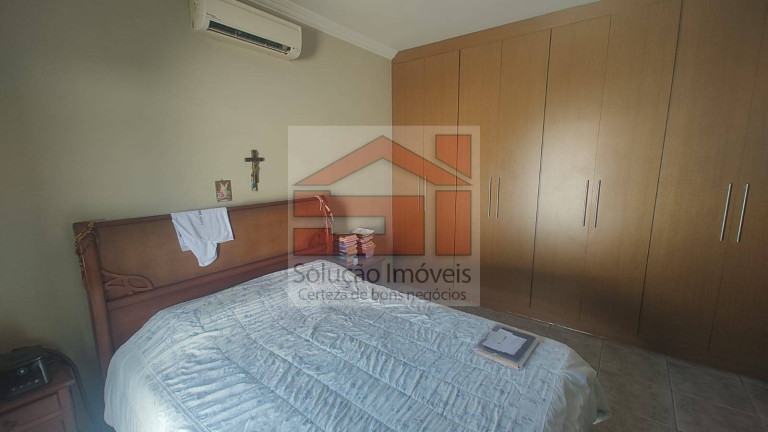 Imagem Sobrado com 4 Quartos à Venda, 550 m² em Jardim Maria Cândida - Caçapava