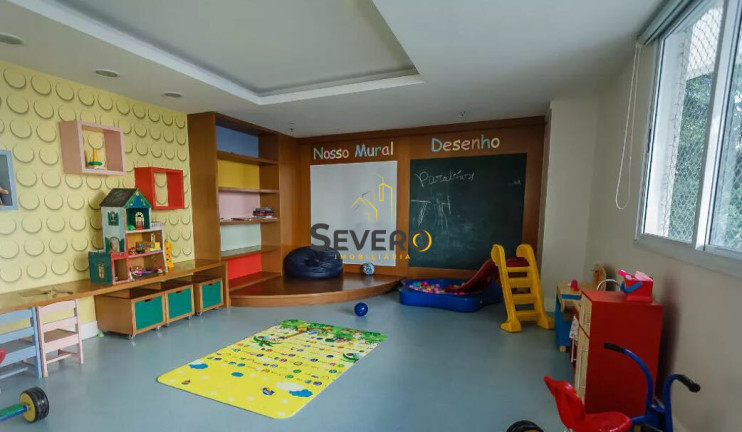 Imagem Apartamento com 3 Quartos à Venda, 92 m² em Icaraí - Niterói