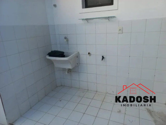 Imagem Casa com 3 Quartos para Alugar, 150 m² em Sim - Feira De Santana