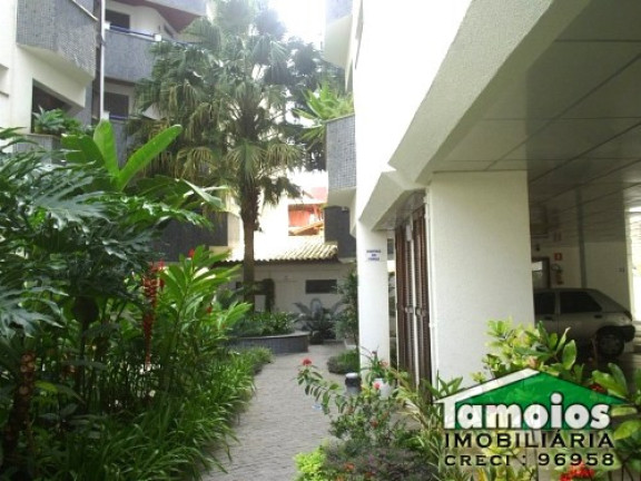 Imagem Cobertura com 3 Quartos à Venda, 100 m² em Praia Grande - Ubatuba