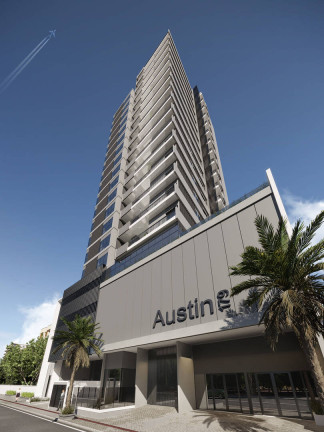 Apartamento com 2 Quartos à Venda, 70 m² em Morretes - Itapema