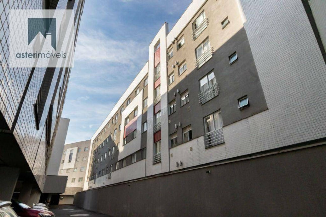 Imagem Apartamento com 2 Quartos para Alugar, 56 m² em Vista Alegre - Curitiba Imagem Apartamento com 2 Quartos para Alugar, 56 m² em Vista Alegre - Curitiba