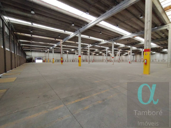 Imagem Sala Comercial para Alugar, 12.086 m² em Tamboré - Barueri Imagem Sala Comercial para Alugar, 12.086 m² em Tamboré - Barueri