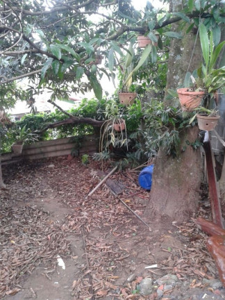 Imagem Casa com 2 Quartos à Venda, 200 m² em Jd. Maria Amelia Ii - Jacareí Imagem Casa com 2 Quartos à Venda, 200 m² em Jd. Maria Amelia Ii - Jacareí