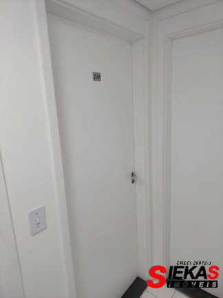 Imagem Apartamento com 2 Quartos à Venda, 45 m² em Vila Ema - São Paulo Imagem Apartamento com 2 Quartos à Venda, 45 m² em Vila Ema - São Paulo