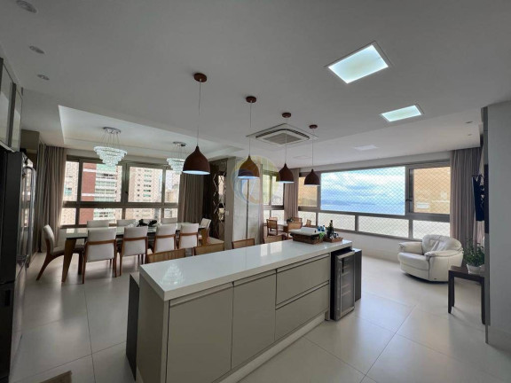 Imagem Apartamento com 5 Quartos à Venda, 257 m² em Barra Sul - Balneário Camboriú