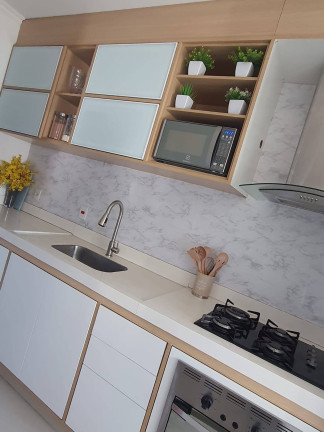 Imagem Apartamento com 2 Quartos à Venda, 60 m² em Bosque Dos Jacarandás - Jundiaí Imagem Apartamento com 2 Quartos à Venda, 60 m² em Bosque Dos Jacarandás - Jundiaí