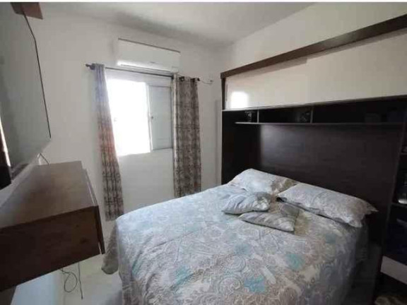 Imagem Casa com 2 Quartos para Alugar, 50 m² em Maracanã - Praia Grande