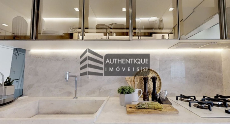 Imagem Apartamento com 3 Quartos à Venda, 146 m² em Perdizes - São Paulo
