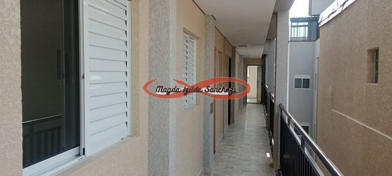 Imagem Apartamento com 2 Quartos à Venda, 32 m² em Vila Campanela - São Paulo Imagem Apartamento com 2 Quartos à Venda, 32 m² em Vila Campanela - São Paulo