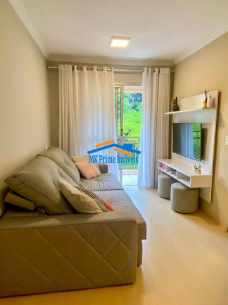 Apartamento com 3 Quartos à Venda, 62 m² em Vila Lageado - São Paulo