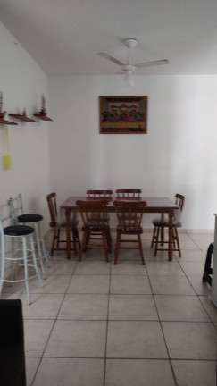 Imagem Apartamento com 2 Quartos à Venda, 62 m² em Ocian - Praia Grande